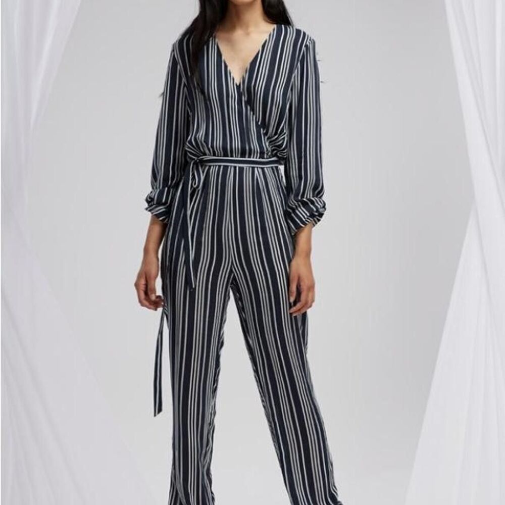 Finders Keepers Women's Jumpsuit - Picture 2 of 7